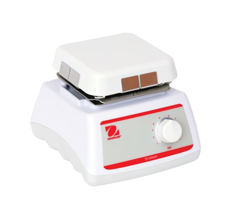 Máy khuấy từ 1200 vòng/phút HSMNST4CAL